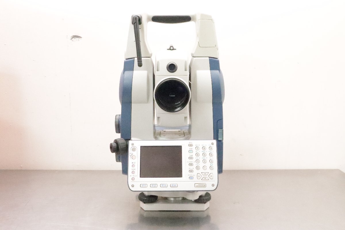 SOKKIA SRX5 Total Station Surveying Instrument [p1211605351]