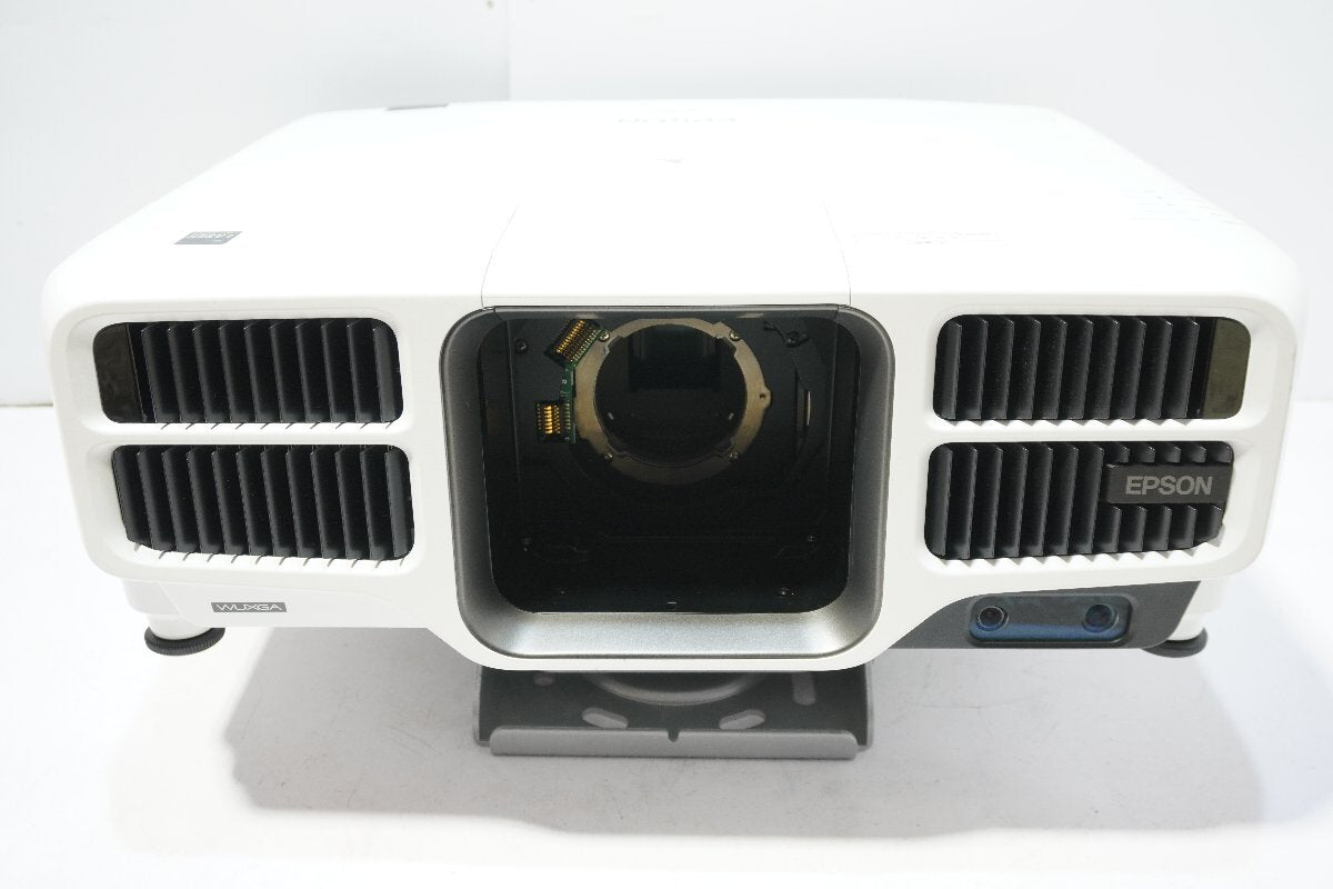 EPSON EB-L1100U LCD Projector [m1211612008]