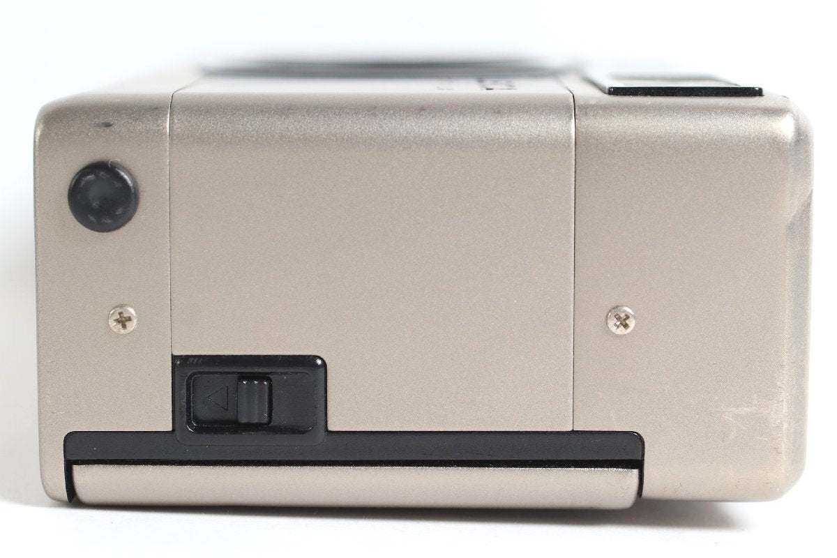 Leica Leica minilux compact film camera champagne gold F2.4 40mm 9756-MS [1211658175]