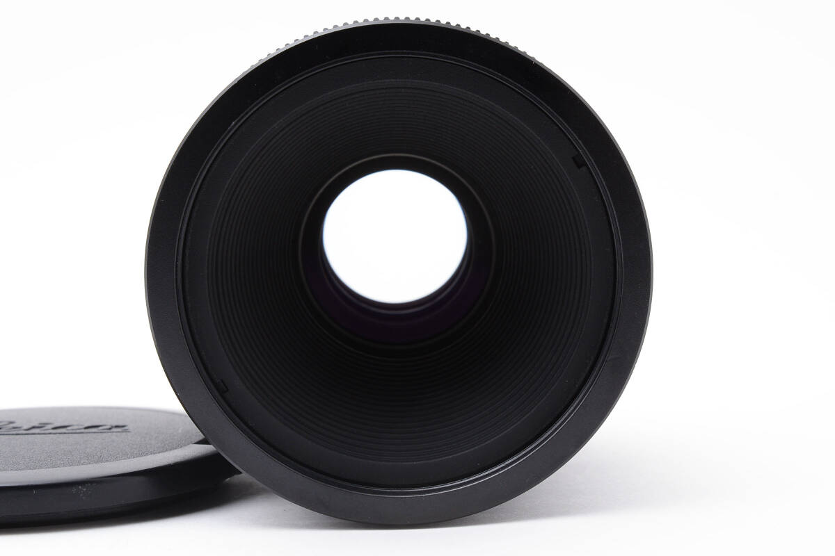 Leica LEITZ MACRO ELMARIT R 60mm F2.8 Lens [w1211672855]