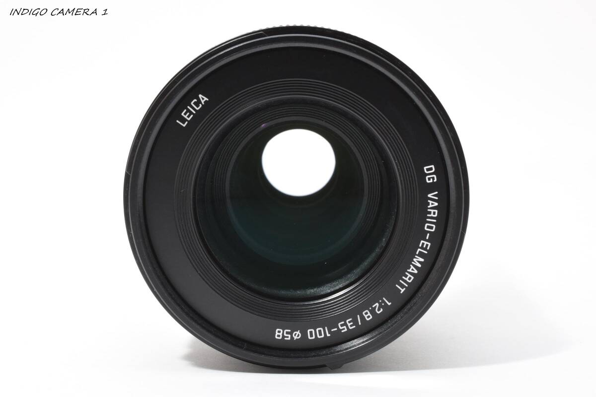 Panasonic LEICA DG VARIO-ELMARIT 35-100mm F2.8 POWER OIS [h1211864577]