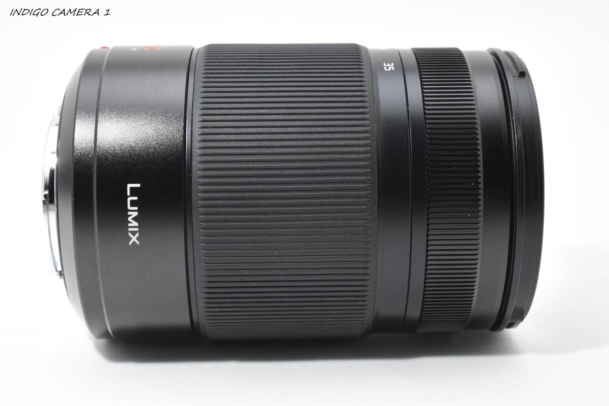 Panasonic LEICA DG VARIO-ELMARIT 35-100mm F2.8 POWER OIS [h1211864577]