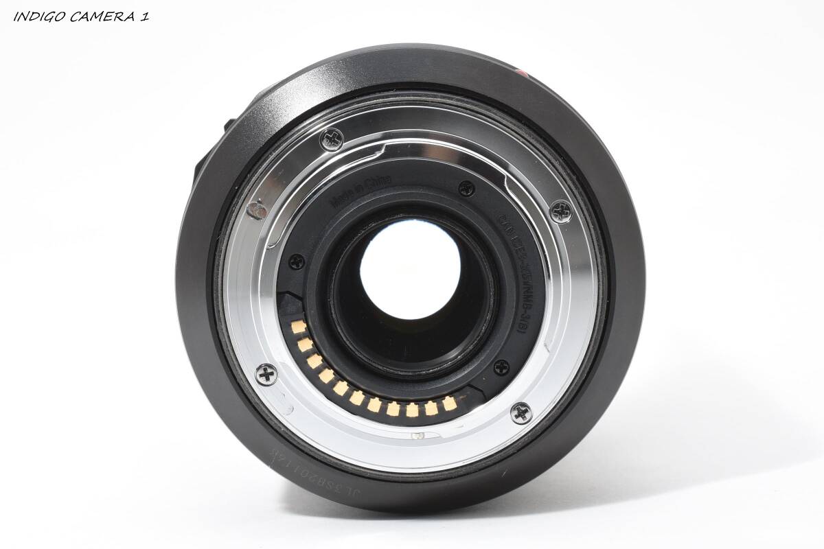 Panasonic LEICA DG VARIO-ELMARIT 35-100mm F2.8 POWER OIS [h1211864577]