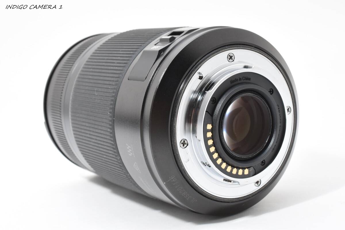 Panasonic LEICA DG VARIO-ELMARIT 35-100mm F2.8 POWER OIS [h1211864577]