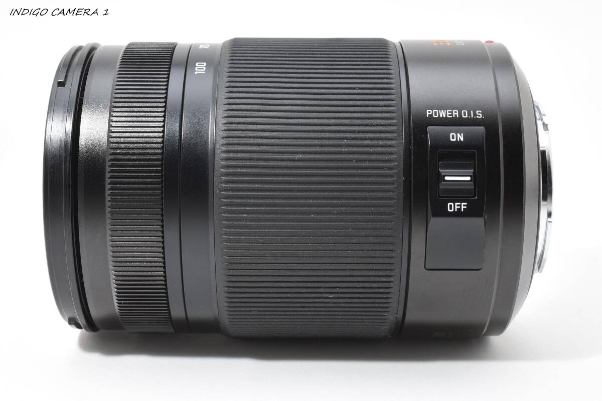 Panasonic LEICA DG VARIO-ELMARIT 35-100mm F2.8 POWER OIS [h1211864577]