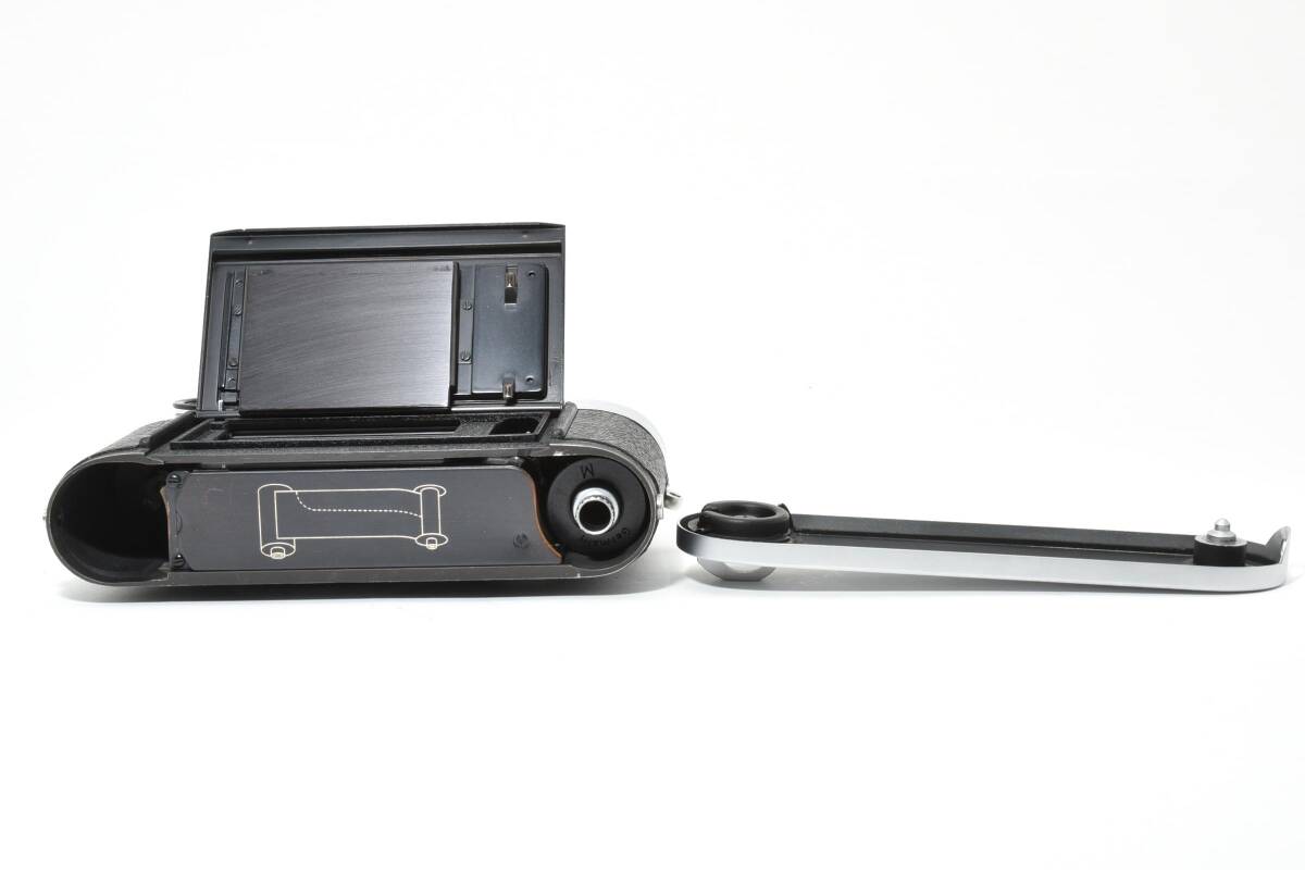[Good product] Leica M3 Silver Rangefinder Film Camera Body Leica [Operation confirmed] #2686445 [w1211872993]