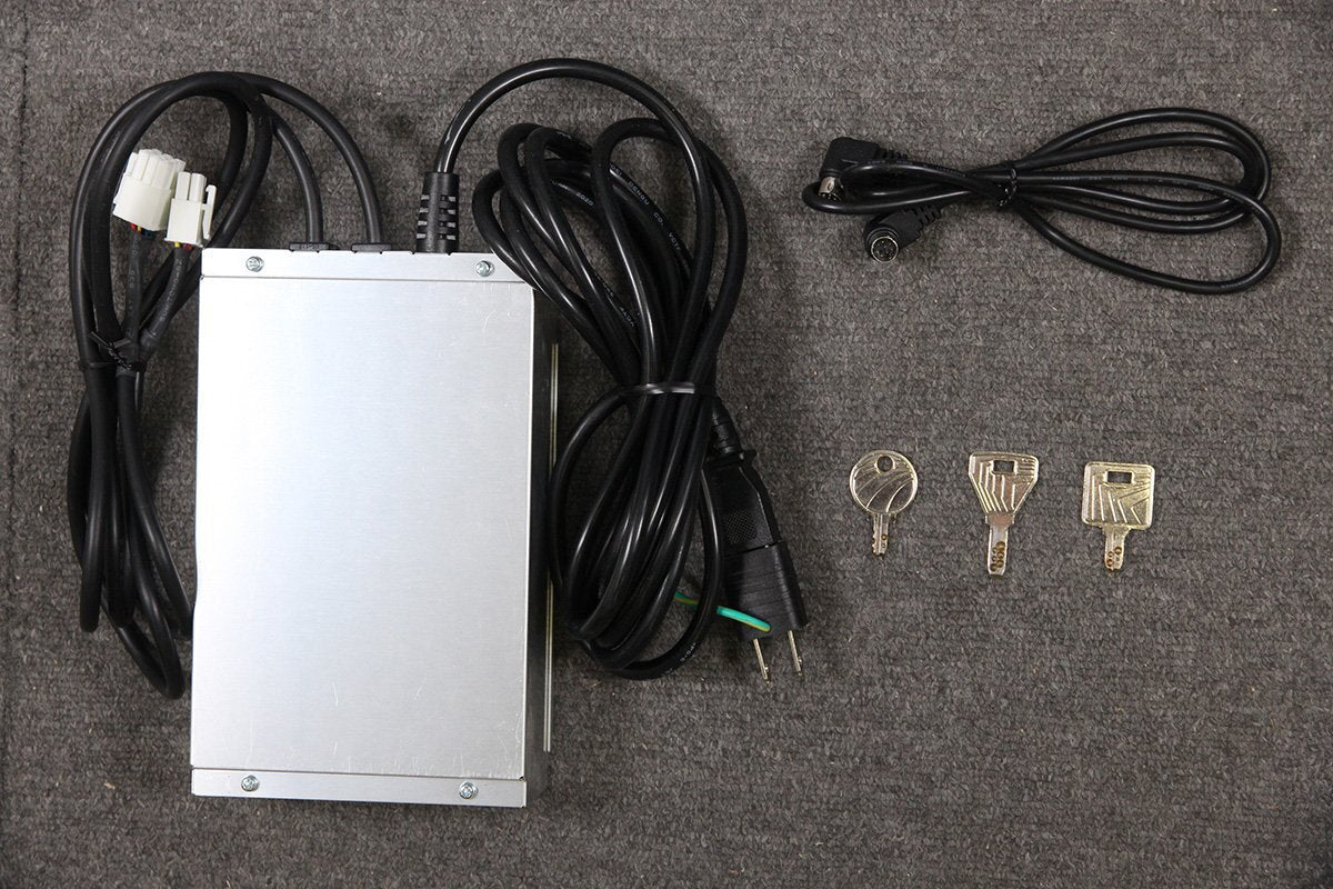 GLORY RT-300-H Automatic Change Machine [k1212044661]