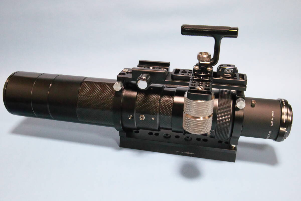 BORG 71FL Reducer Flattener Set [k1212209153]