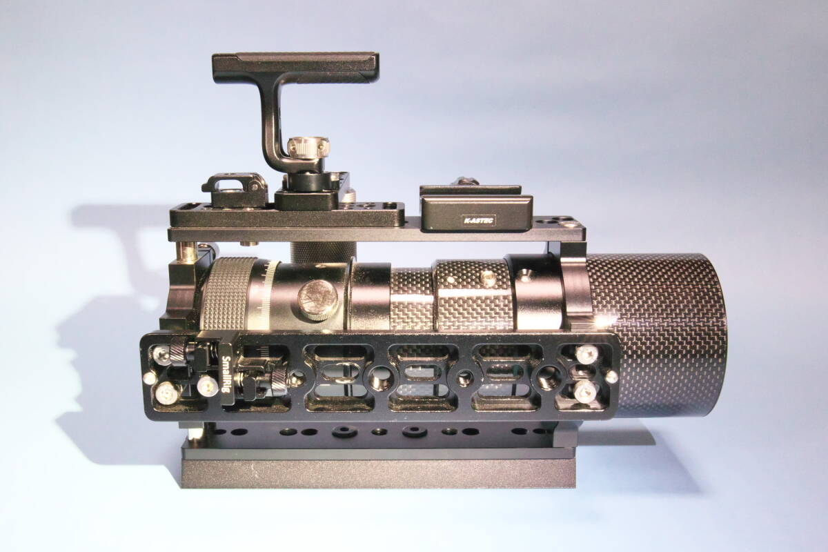 BORG 71FL Reducer Flattener Set [k1212209153]