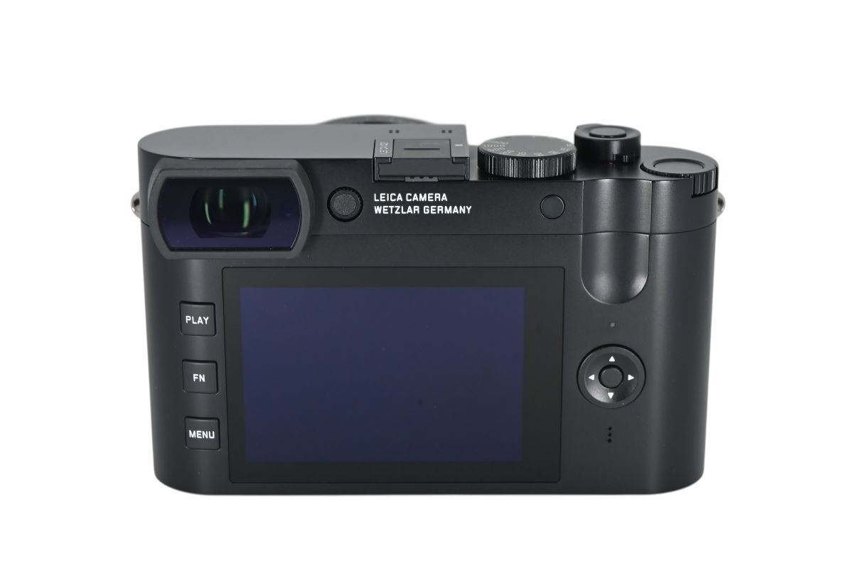 LEICA Q2 TYPE4889 Compact Digital Camera SUNMILUX 28mm F1.7 ASPH with Original Box [s1212211287]