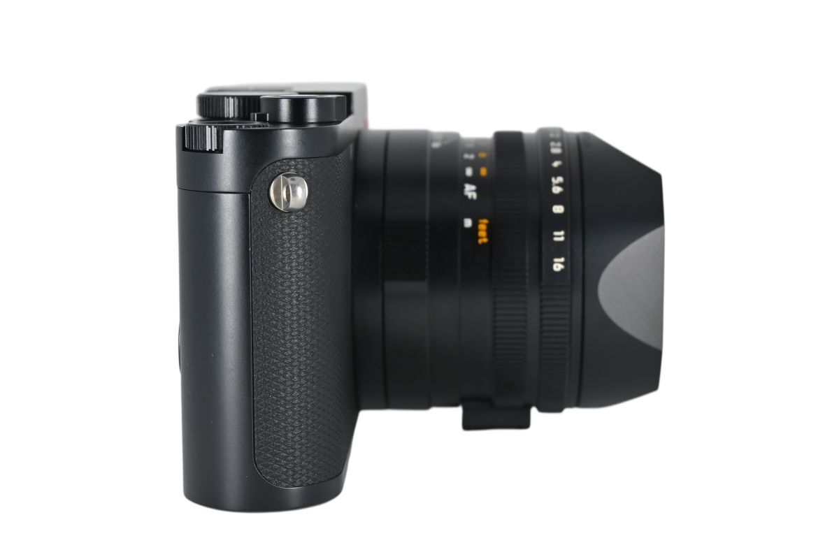 LEICA Q2 TYPE4889 Compact Digital Camera SUNMILUX 28mm F1.7 ASPH with Original Box [s1212211287]