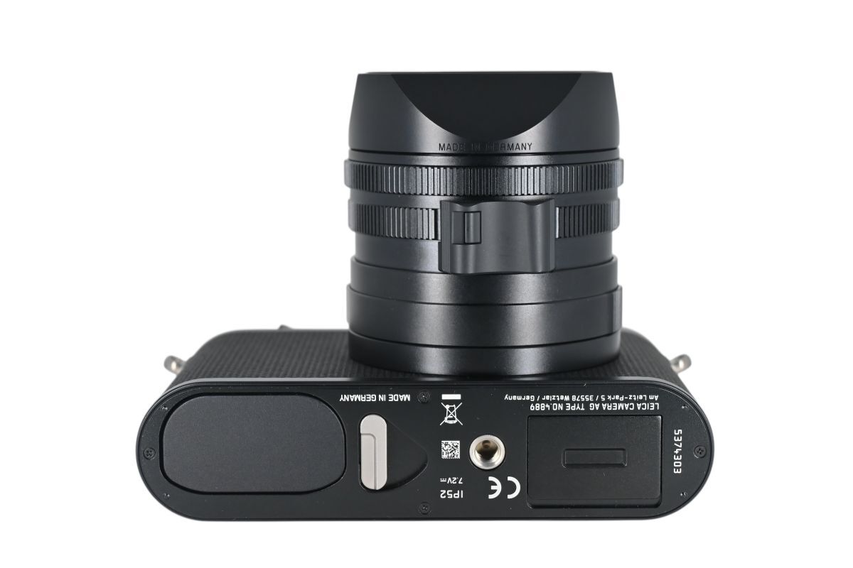 LEICA Q2 TYPE4889 Compact Digital Camera SUNMILUX 28mm F1.7 ASPH with Original Box [s1212211287]