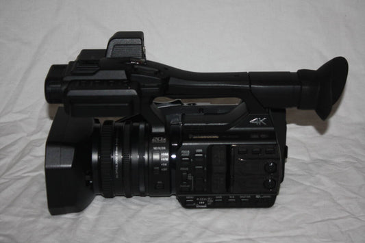 Panasonic AG-HCX1000 Digital 4K Video Camera [n1212271978]
