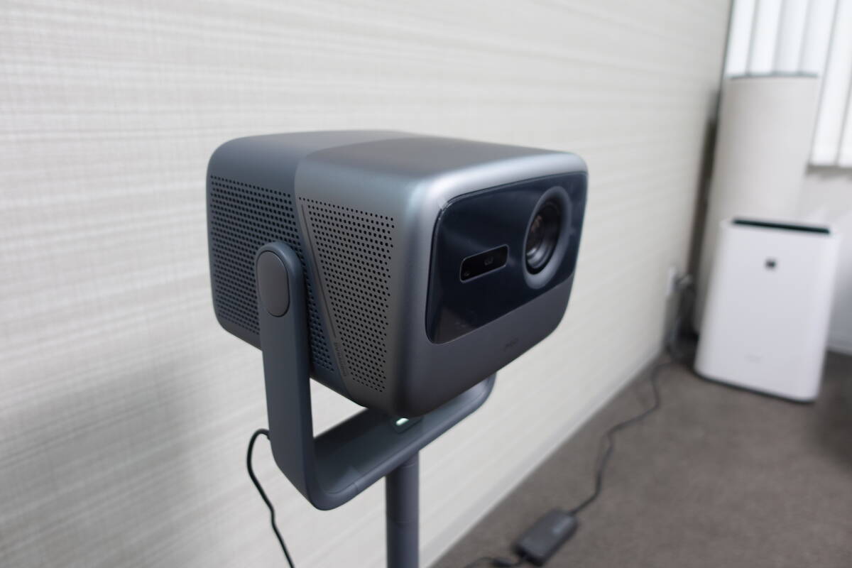 JMGO N1 Ultra 4K Projector [1212362373]