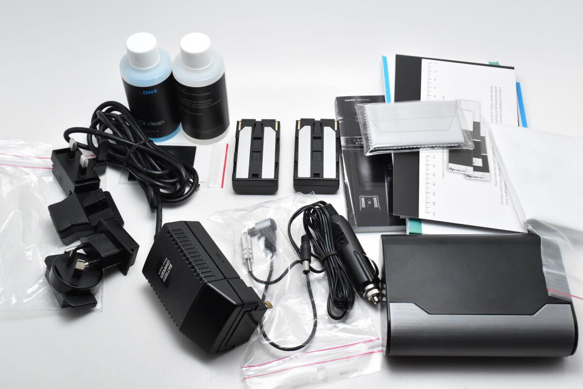 PHASE ONE P30+ Digital Back for Contax 645 [q1212509082]