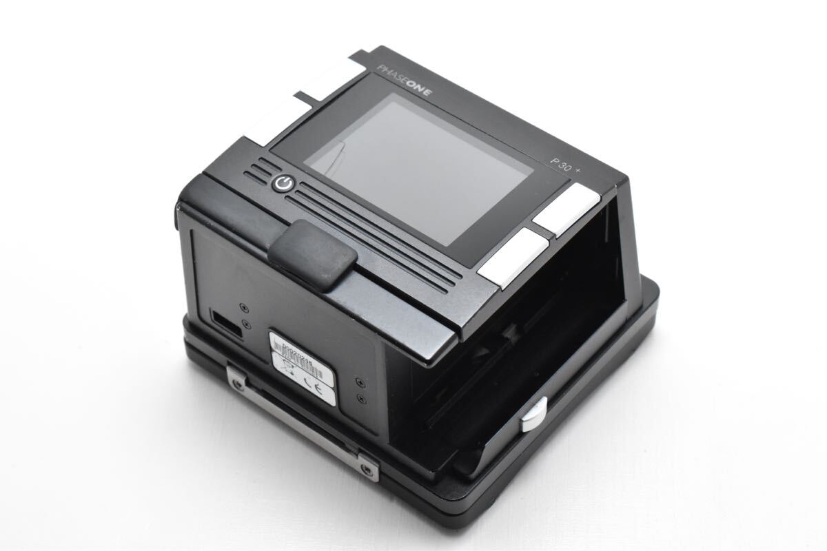 PHASE ONE P30+ Digital Back for Contax 645 [q1212509082]