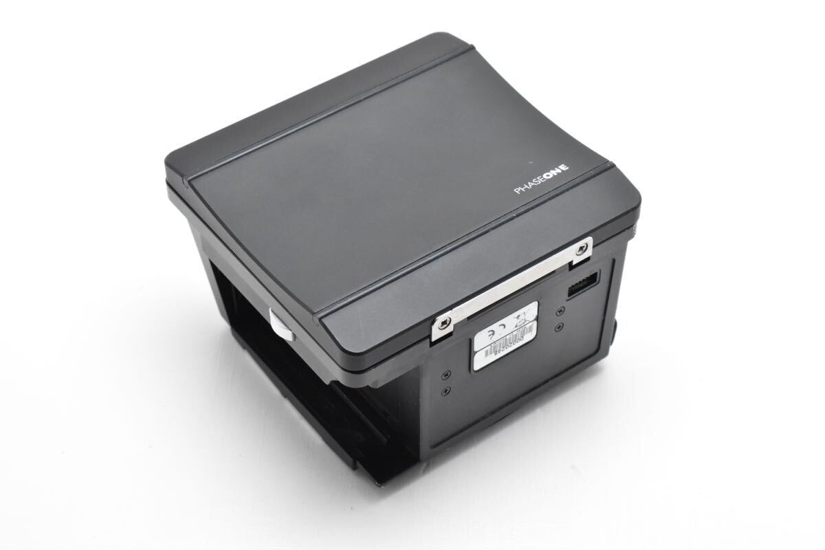 PHASE ONE P30+ Digital Back for Contax 645 [q1212509082]