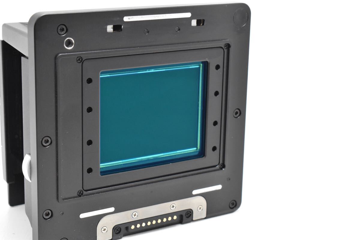 PHASE ONE P30+ Digital Back for Contax 645 [q1212509082]