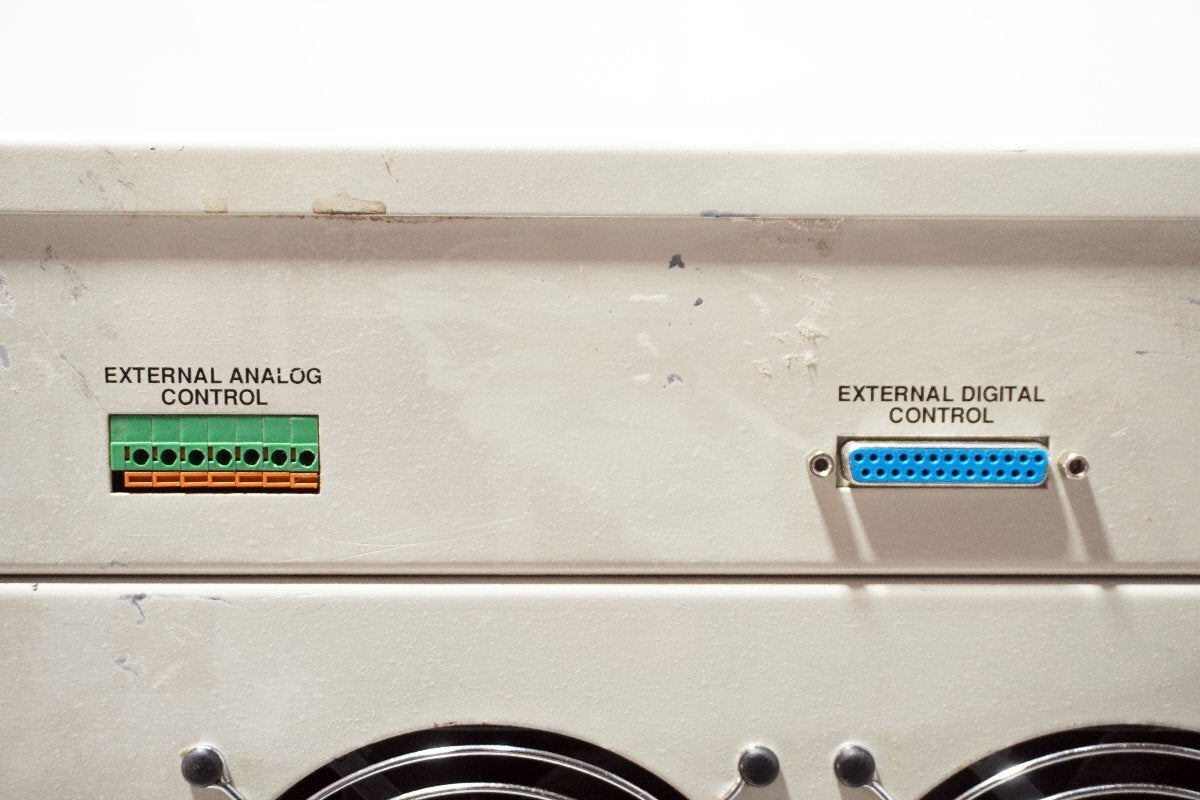 Keisoku Giken 34215 DC Electronic Load 600V 480A 15kW [w1212505822]