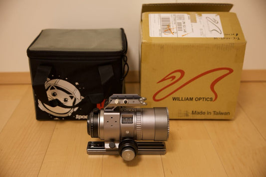 William Optics MiniCat51 Telescope [e1212521749]