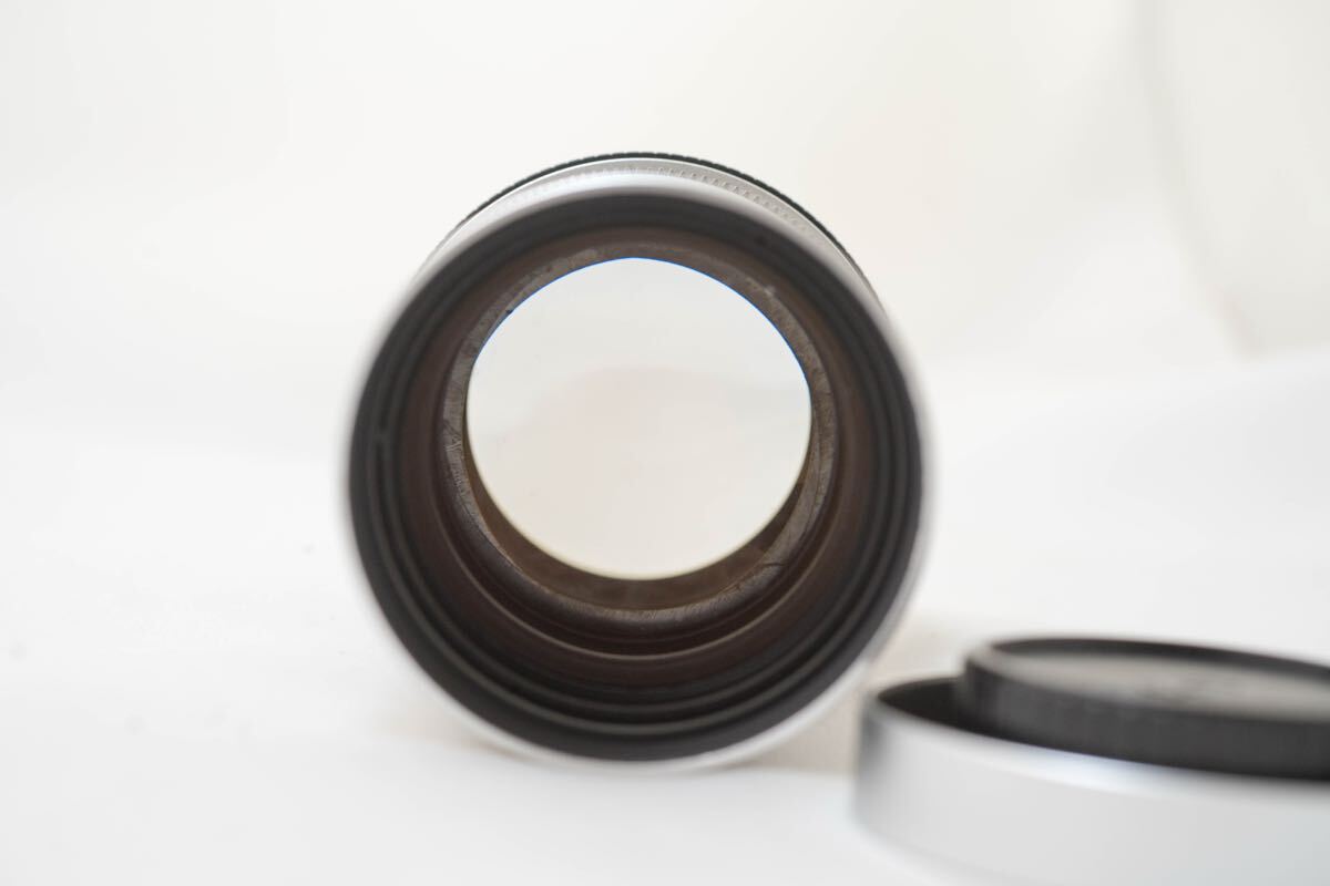 Berthiot Rank Taylor Hobson 0.95/50mm Leica M Mount Lens [w1212532053]