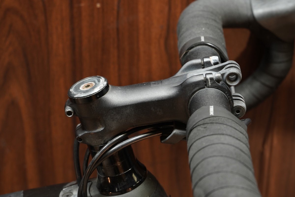 TREK DOMANE SL6 Full Carbon Bicycle SHIMANO ULTEGRA R8020 2X11S Size 52 2022 Model [h1212533864]