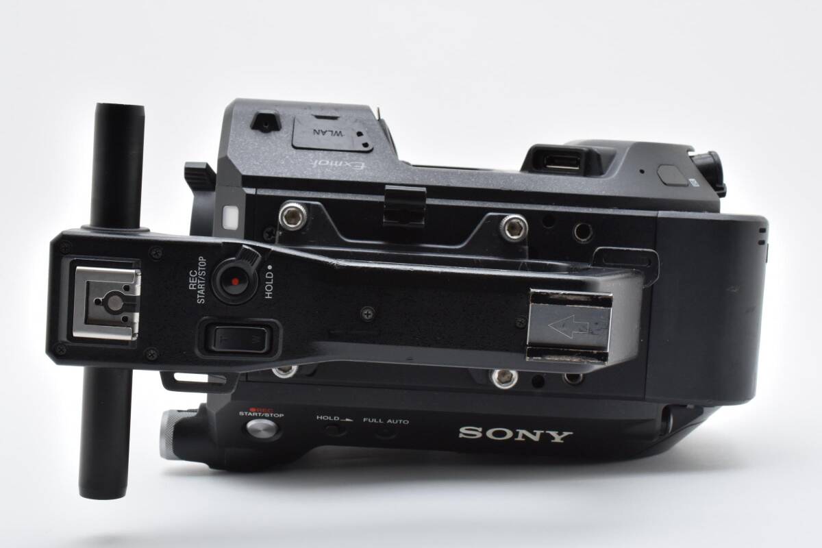 Sony PXW-FS7M2 XDCAM Memory Camcorder Professional Video Camera [c1212664674]