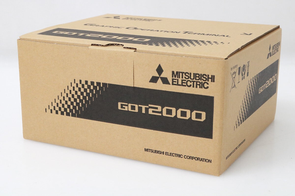 Mitsubishi Electric GT2505-VTBD Touch Panel [m1212703317]