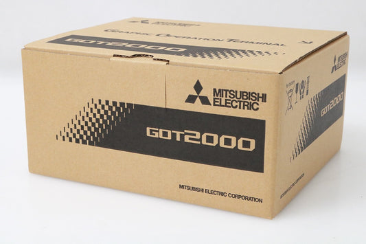 Mitsubishi Electric GT2505-VTBD Industrial Equipment [m1212703317]