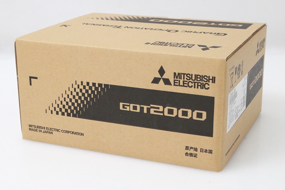 Mitsubishi Electric GT2505-VTBD Touch Panel [m1212703317]