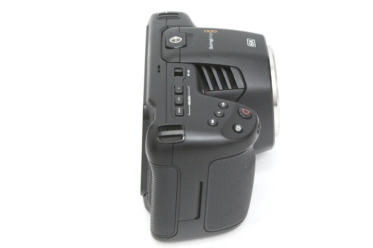 Blackmagic Design Pocket Cinema Camera 6K [k1212704211]