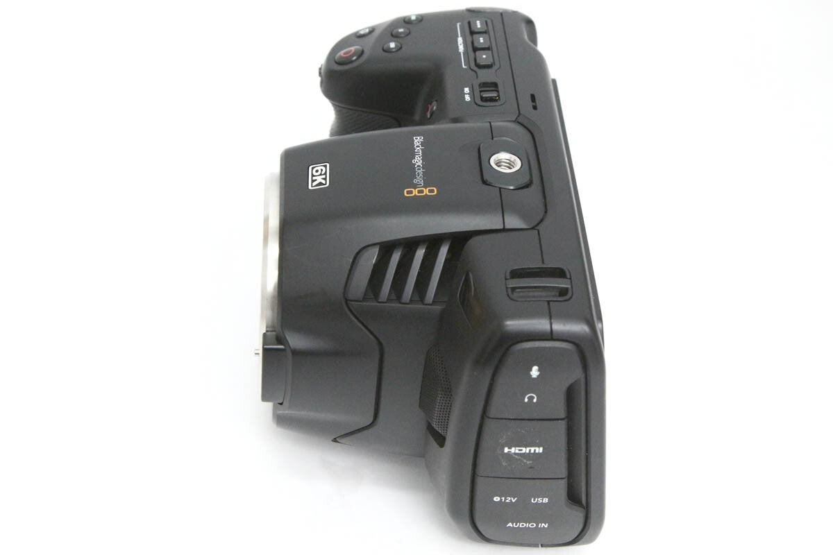 Blackmagic Design Pocket Cinema Camera 6K [k1212704211]