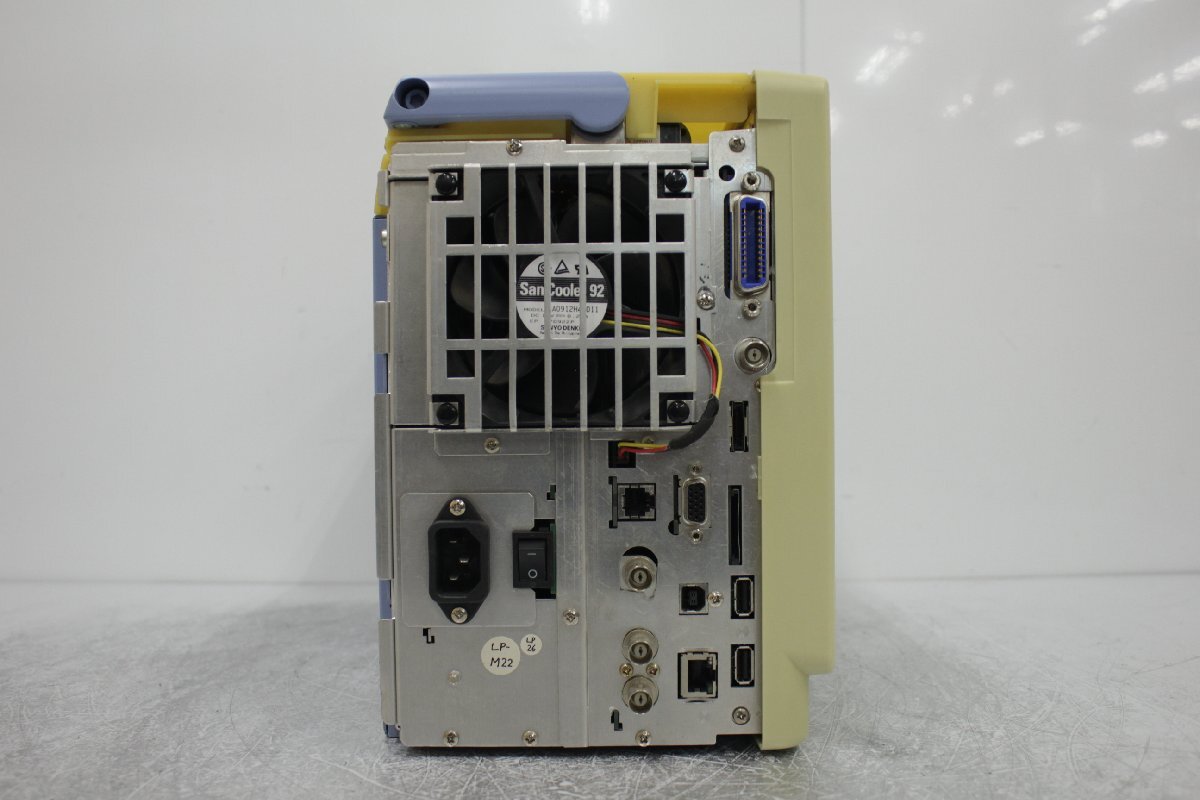 YOKOGAWA DL850 ScopeCorder [u1212835265]
