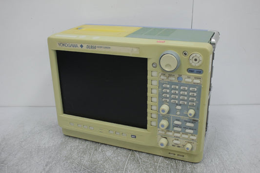 YOKOGAWA DL850 ScopeCorder [u1212835265]