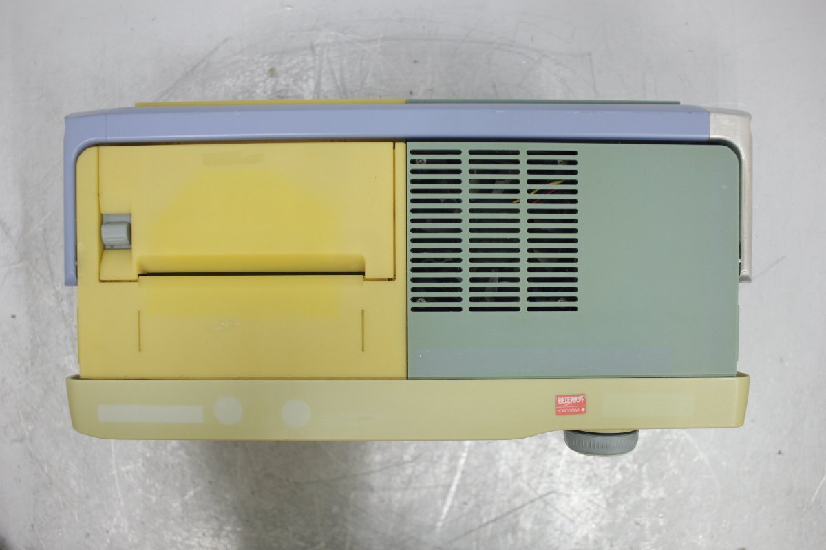 YOKOGAWA DL850 ScopeCorder [u1212835265]