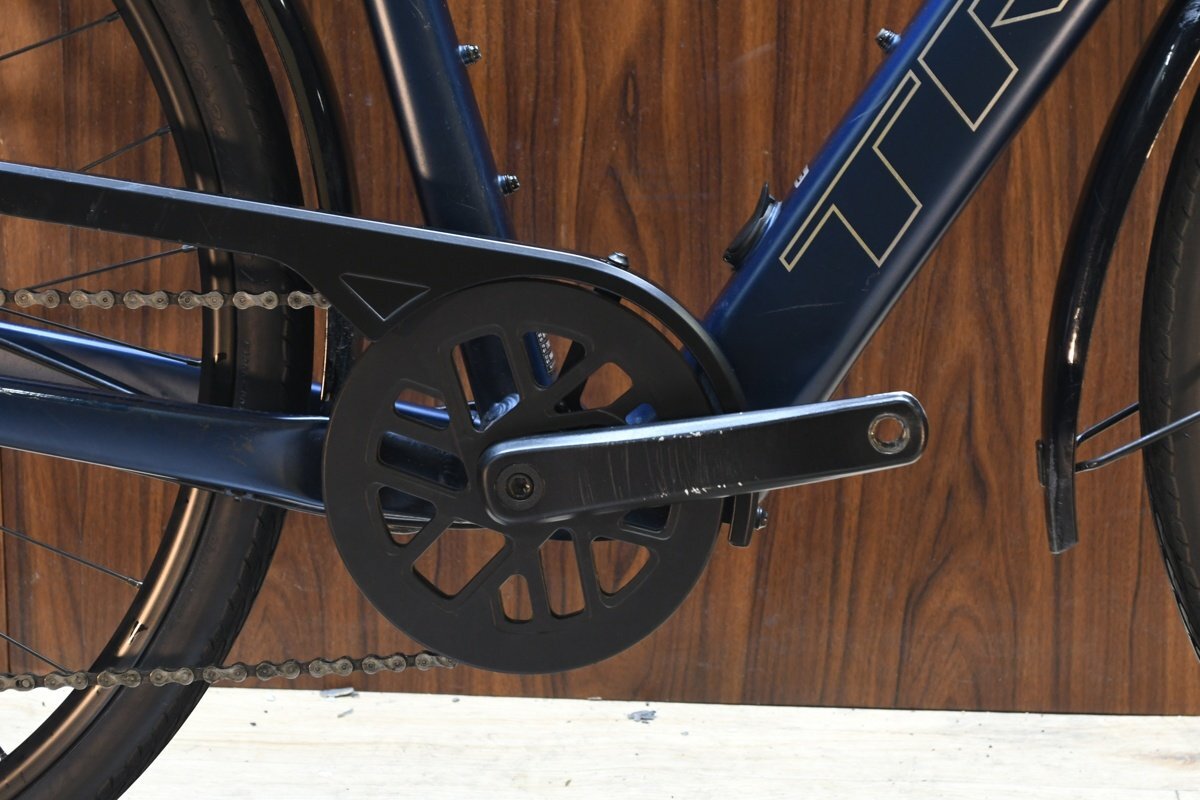 TREK FX+2 E-bike SHIMANO 1X9S Size L 2023 Model [j1212891432]