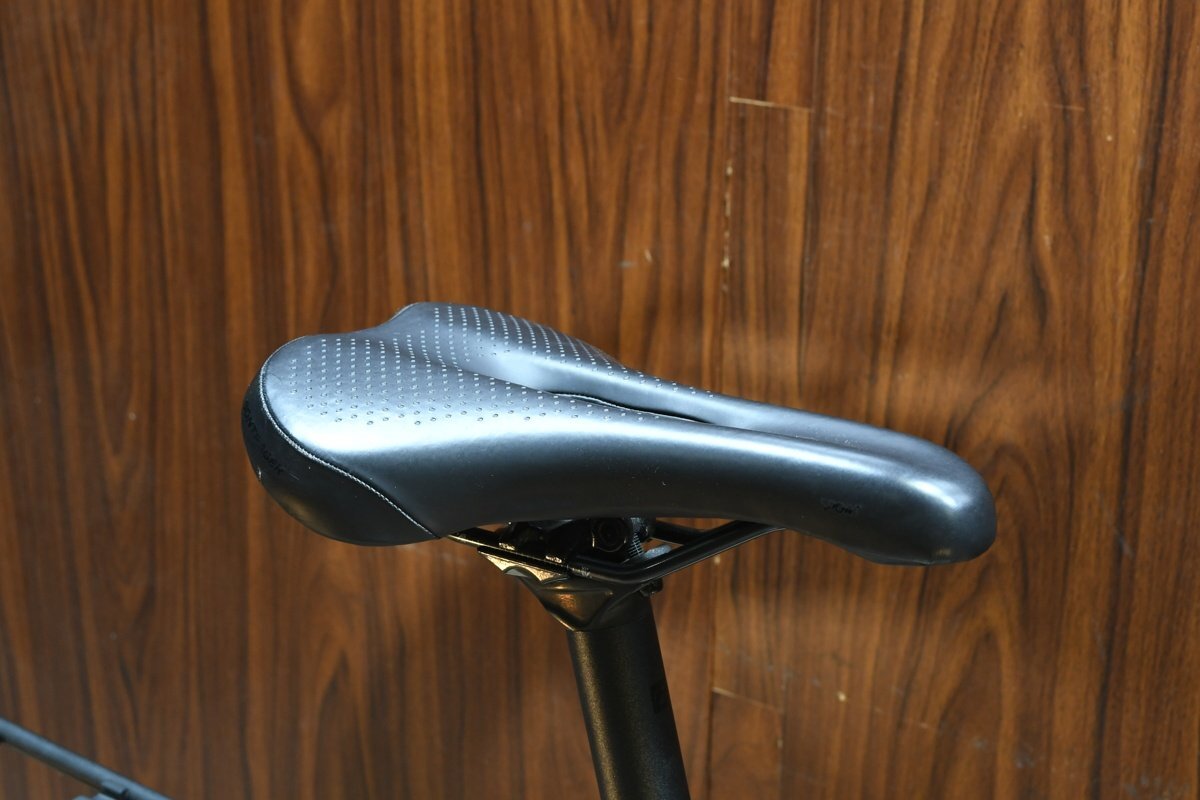 TREK FX+2 E-bike SHIMANO 1X9S Size L 2023 Model [j1212891432]