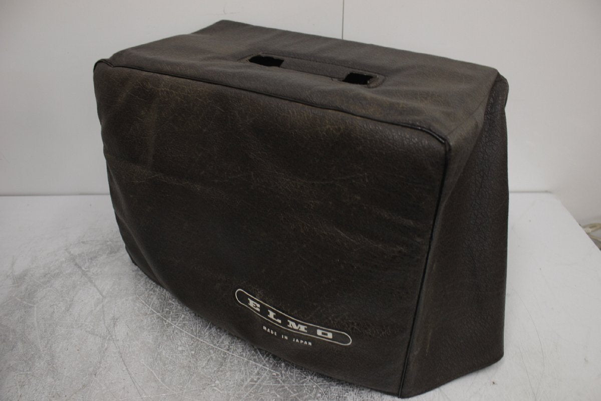 ELMO XP-350 Projector 16mm XENON ARC SOUND [l1212959781]