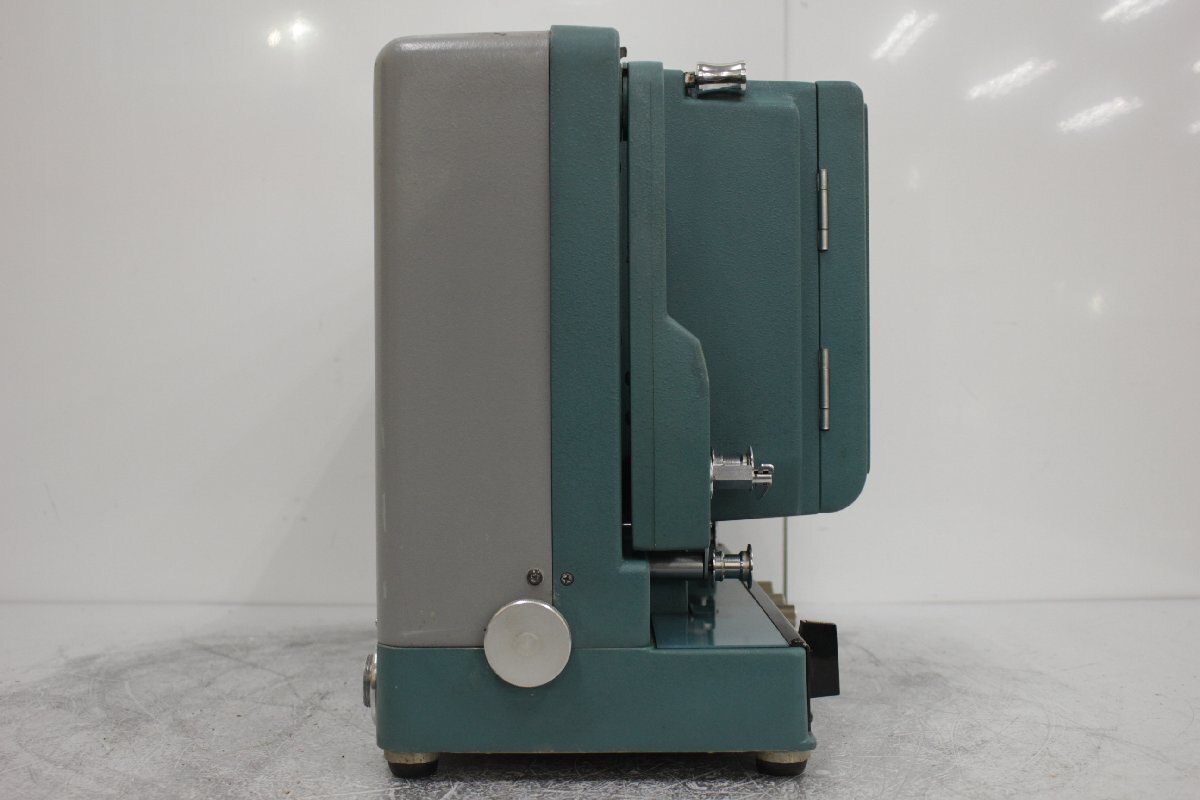 ELMO XP-350 Projector 16mm XENON ARC SOUND [l1212959781]