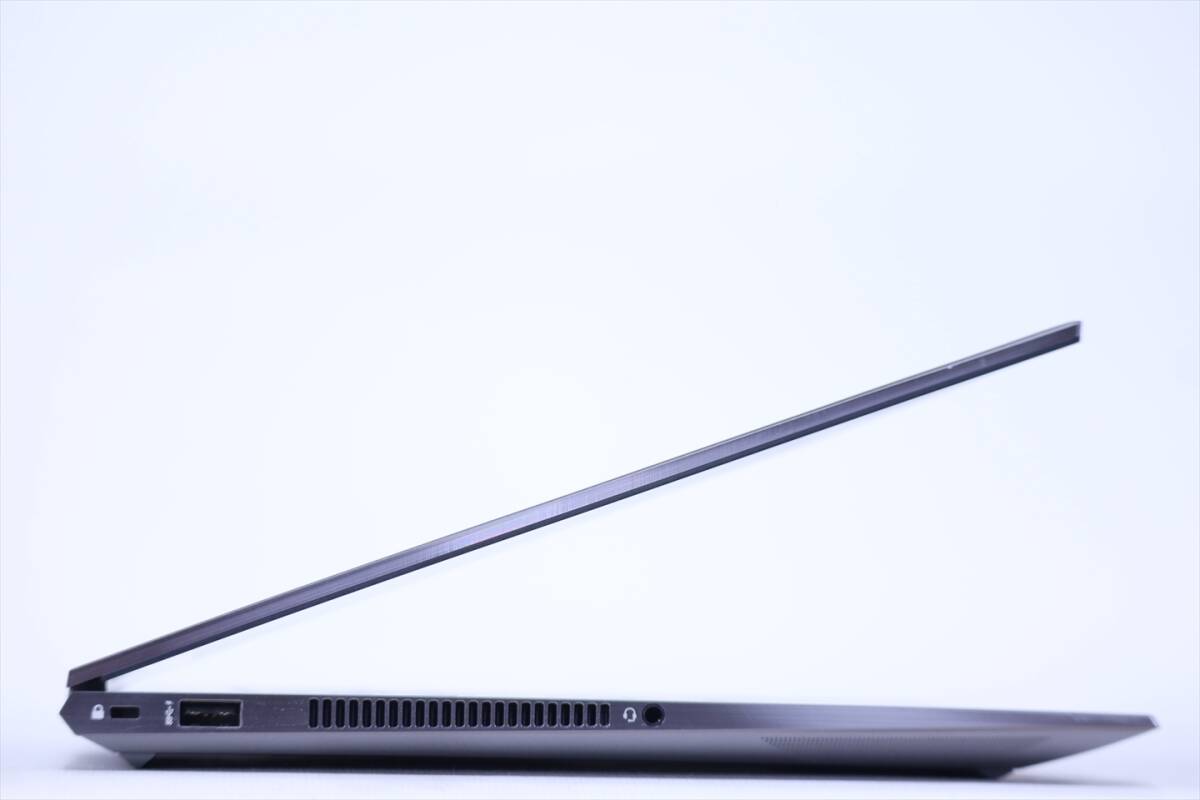 HP ZBook Studio G8 15.6 inch Laptop i7-11800H 32GB RAM 512GB SSD NVIDIA FHD [w1212990849]