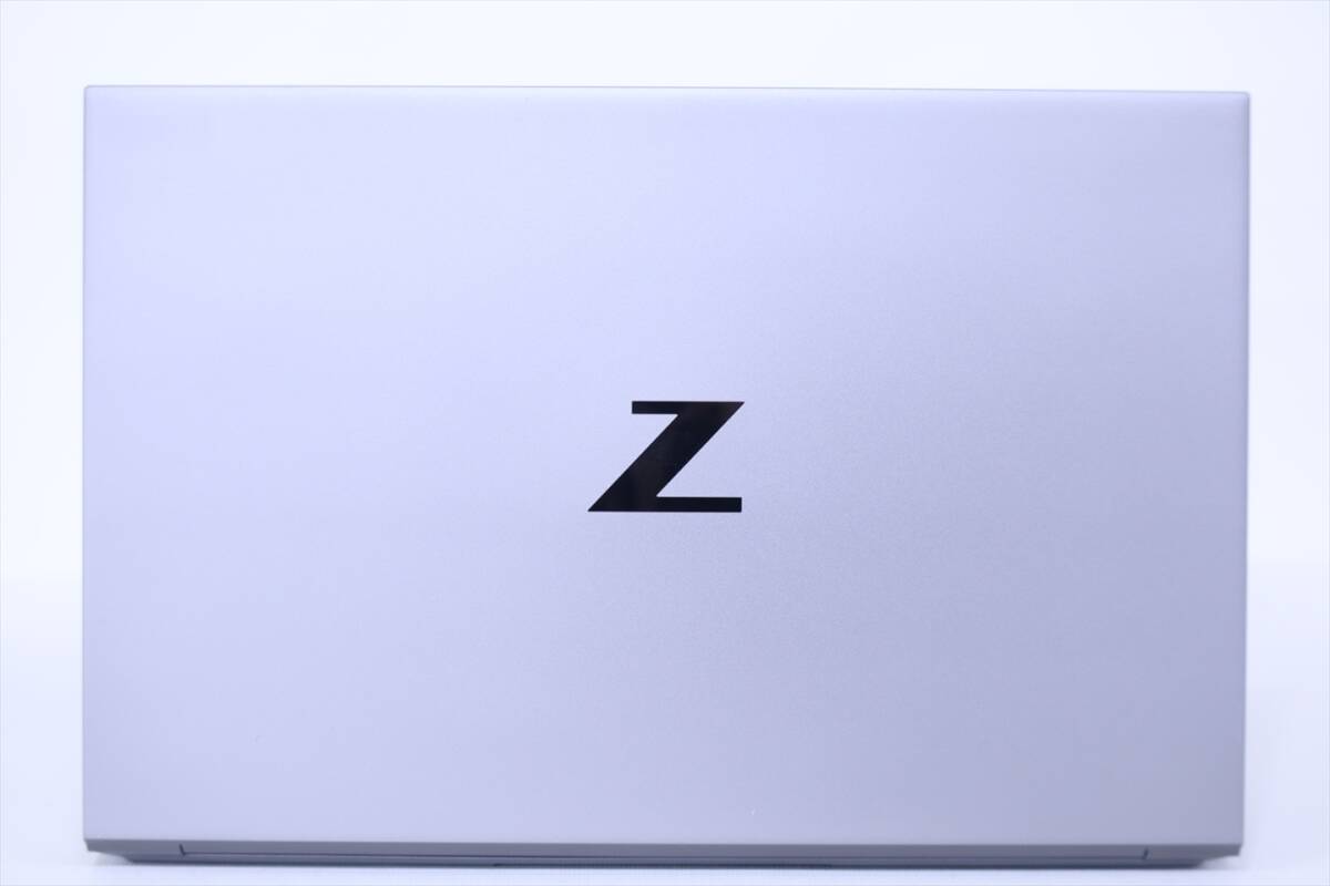 HP ZBook Studio G8 15.6 inch Laptop i7-11800H 32GB RAM 512GB SSD NVIDIA FHD [w1212990849]