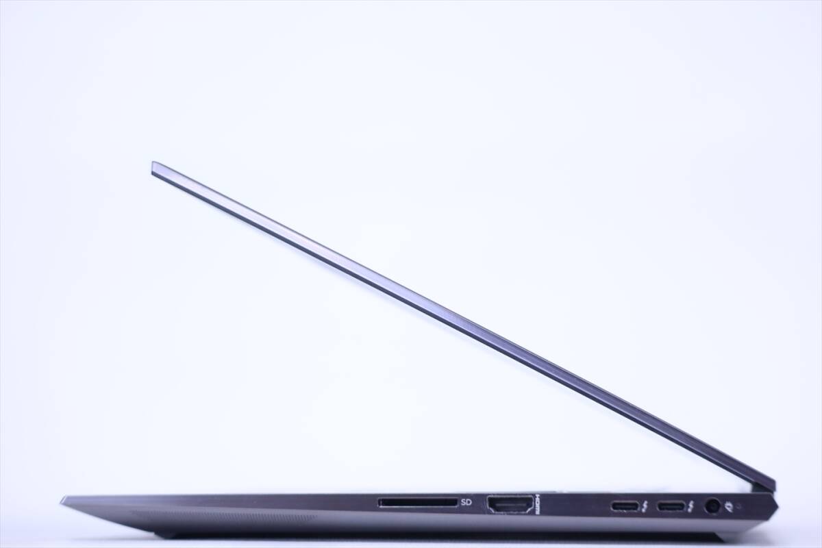 HP ZBook Studio G8 15.6inch Laptop i7-11800H 32GB 512GB FHD NVIDIA [p1212990249]