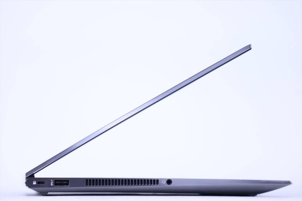 HP ZBook Studio G8 15.6 inch Laptop i7-11800H 32GB 512GB NVIDIA FHD [h1212996530]