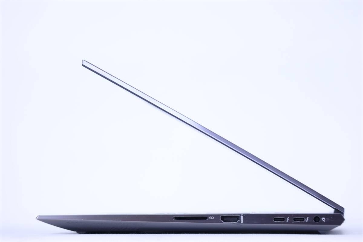HP ZBook Studio G8 15.6 inch Laptop i7-11800H 32GB 512GB NVIDIA FHD [h1212996530]