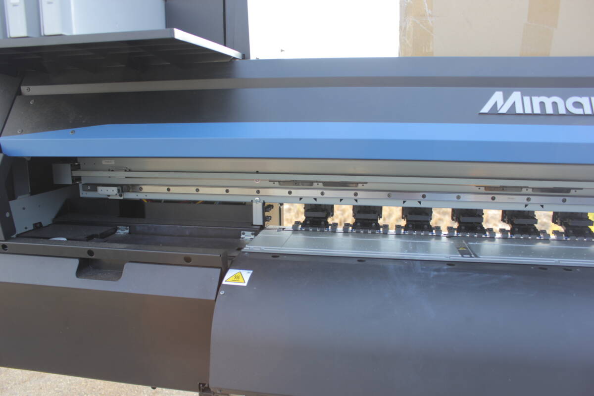 MIMAKI TXF150-75 DTF Printer Thermal Transfer Commercial Printer 2023 100V [l1213023911]