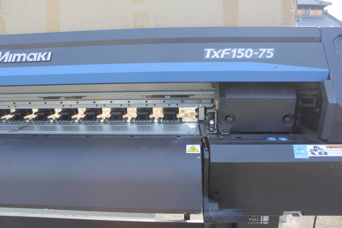 MIMAKI TXF150-75 DTF Printer Thermal Transfer Commercial Printer 2023 100V [l1213023911]