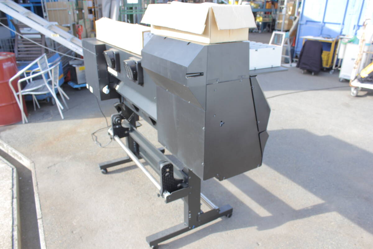 MIMAKI TXF150-75 DTF Printer Thermal Transfer Commercial Printer 2023 100V [l1213023911]