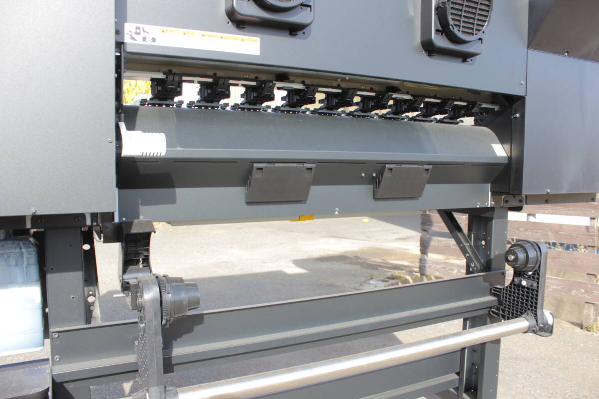 MIMAKI TXF150-75 DTF Printer Thermal Transfer Commercial Printer 2023 100V [l1213023911]