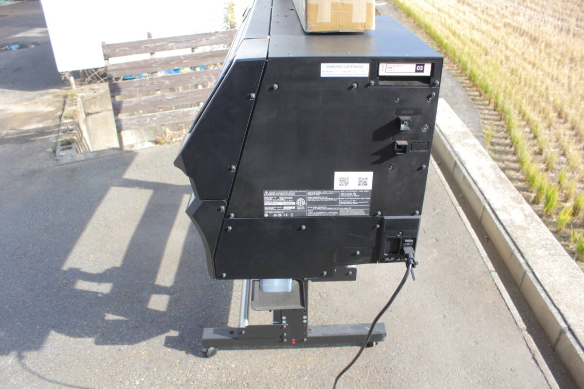 MIMAKI TXF150-75 DTF Printer Thermal Transfer Commercial Printer 2023 100V [l1213023911]