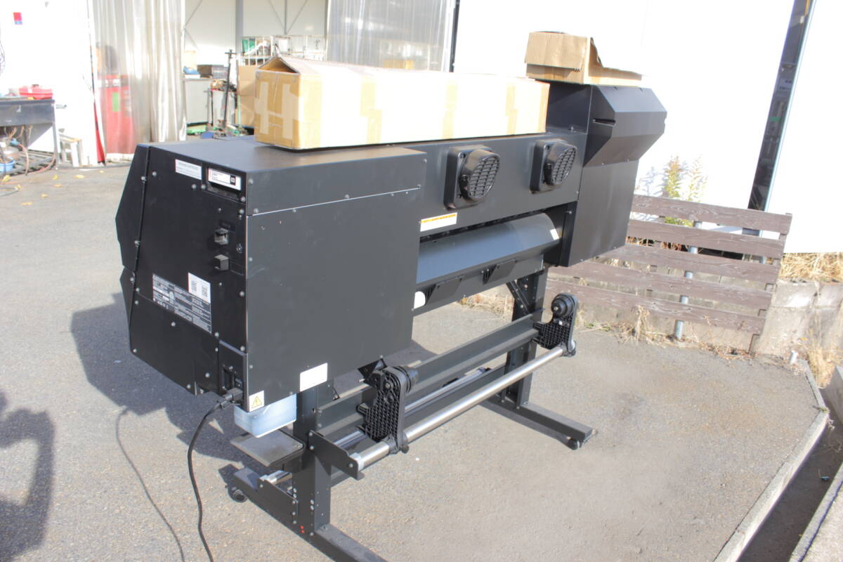 MIMAKI TXF150-75 DTF Printer Thermal Transfer Commercial Printer 2023 100V [l1213023911]